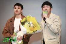国产犯罪悬疑又一力作 《沉默笔录》获平遥国际影展费穆荣誉·最佳男演员