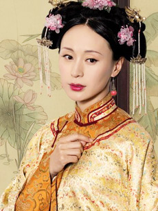 娘心计