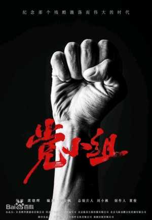 党小组