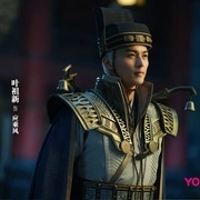 镇魂街之热血再燃