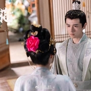 无主之花