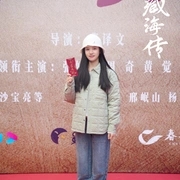 藏海传 